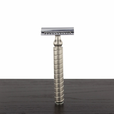 WCS Classic Collection Razor 88S, Stainless Steel